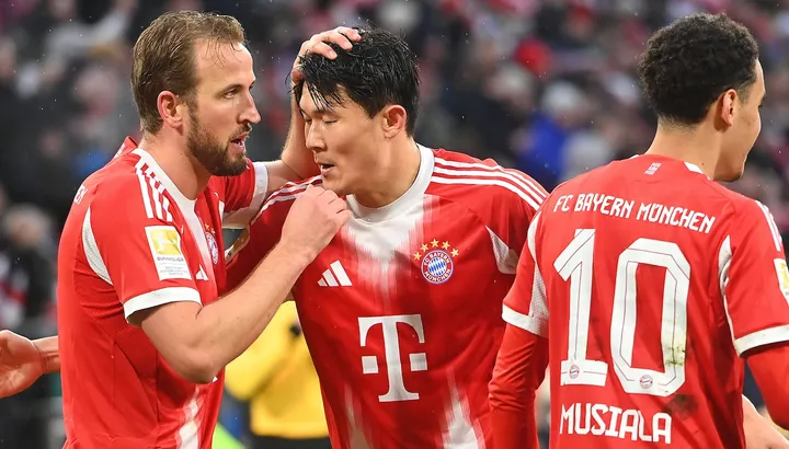 Man United surveillera la star du Bayern Munich lors de la Coupe du monde avant un éventuel transfert estival « à succès »
