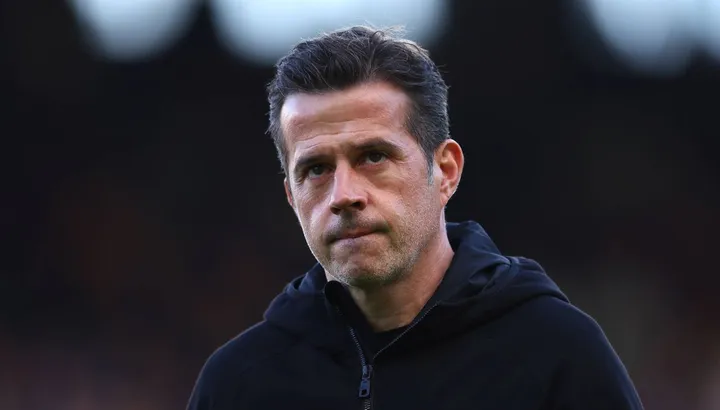 Marco Silva "sur le point" de prendre la décision de Fulham après de nouvelles discussions sur le poste à Benfica
