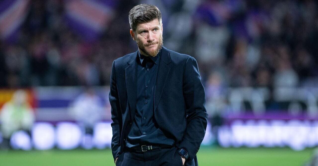 Monaco limoge Pocognoli et Lille nomme Ancelotti