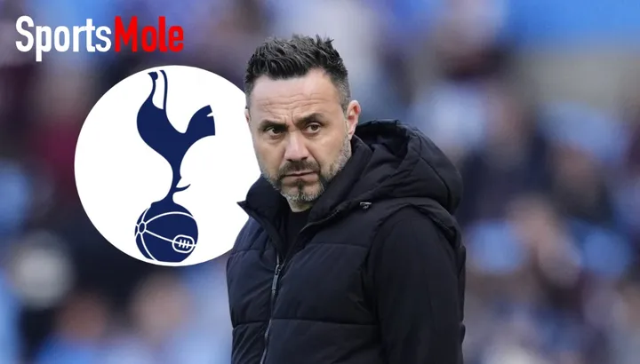 Nouvelles des transferts des Spurs : le gardien vétéran de la Premier League rejoint la révolution de Roberto De Zerbi