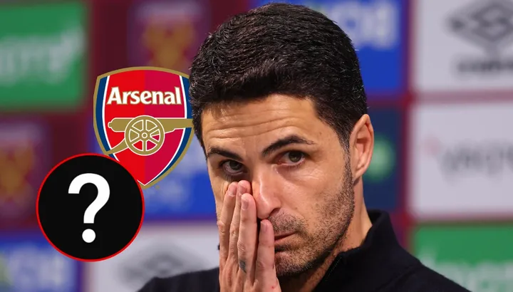Nouvelles du transfert d'Arsenal : « l'intérêt » de Mikel Arteta pour un attaquant controversé de 69 millions de livres sterling revendiqué au milieu de la « position » de Tottenham Hotspur