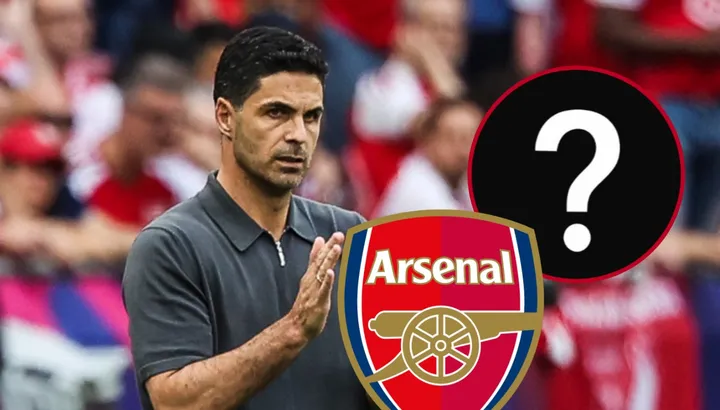Nouvelles du transfert d'Arsenal : la star de Mikel Arteta, d'une valeur de 50 millions de livres sterling, « tentée » de changer de club de Premier League alors que les priorités de l'été sont évaluées
