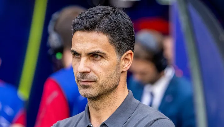 Nouvelles du transfert d'Arsenal : les Gunners ciblent trois nouvelles recrues avec une « priorité » révélée