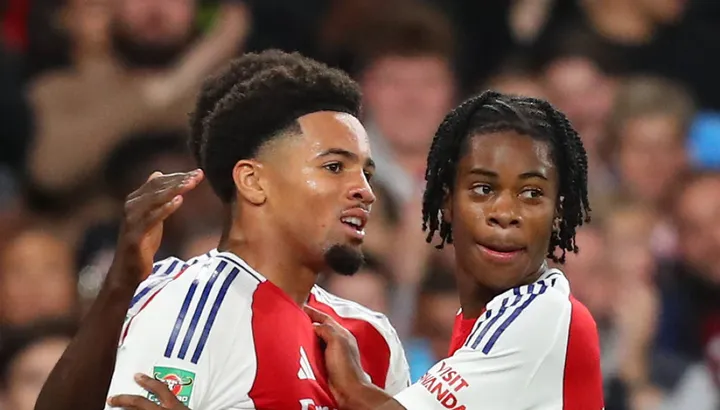 Nouvelles du transfert d’Arsenal : troisième sortie estivale confirmée après un double coup de pouce de 17,3 millions de livres sterling