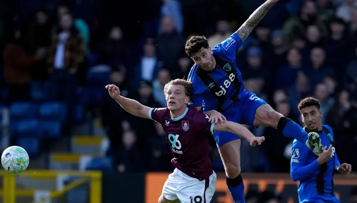 Nouvelles du transfert de Brentford : les abeilles montrent un « intérêt sérieux » pour l'attaquant de 11 buts de Premier League