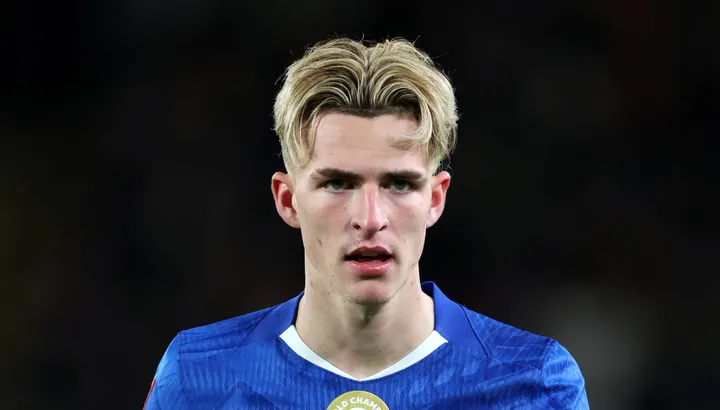 Nouvelles du transfert de Chelsea : Jesse Derry « apparaît comme une cible » pour les géants portugais
