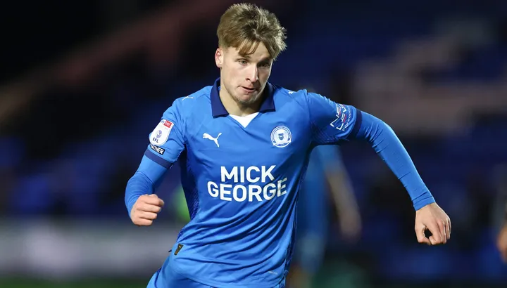 Nouvelles du transfert de Chelsea : Jimmy-Jay Morgan achève le déménagement de West Bromwich Albion, quels sont les frais présumés ?