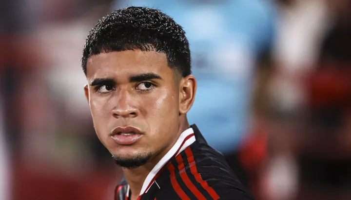Nouvelles du transfert de Chelsea : Kendry Paez explose alors que River Plate n'est « pas satisfait » de la conduite du joueur