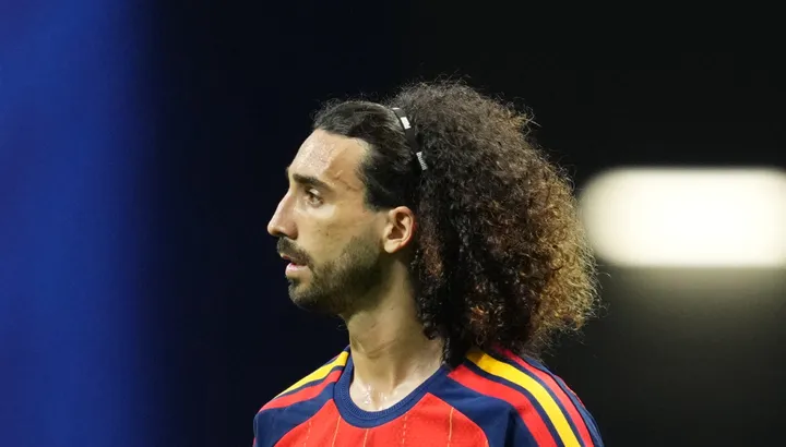 Nouvelles du transfert de Chelsea : "Un certain mystère" — Cucurella s'ouvre sur un changement rapide avec le Real Madrid