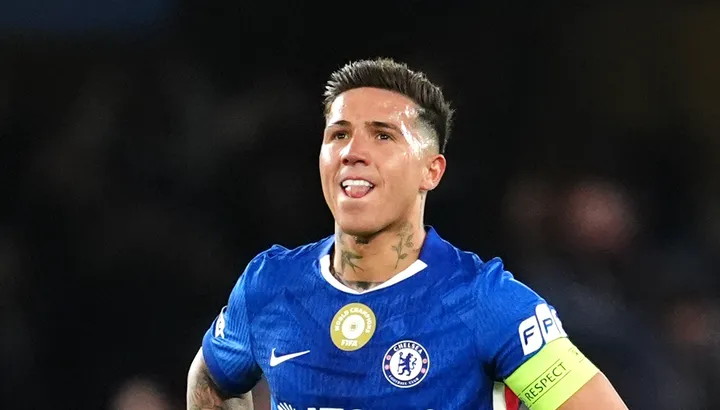 Nouvelles du transfert de Chelsea : les Blues « prêts » à vendre Enzo Fernandez à une condition