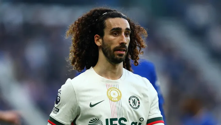 Nouvelles du transfert de Chelsea: les Blues « tiennent des pourparlers » sur un accord d'échange pour le remplacement de Marc Cucurella