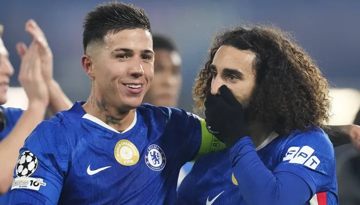 Nouvelles du transfert de Chelsea: les poids lourds de la Liga « pourparlers ouverts » avec le club de Premier League pour un joueur clé