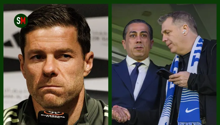Nouvelles du transfert de Chelsea: l’influence de Xabi Alonso remise en question alors que BlueCo risque de commettre les mêmes erreurs
