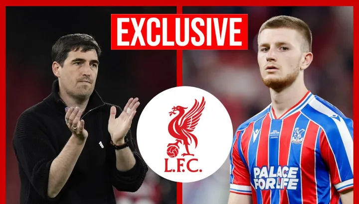 Nouvelles du transfert de Liverpool: Andoni Iraola a demandé de prendre une décision de 130 millions de livres sterling au milieu de l'avertissement d'Adam Wharton