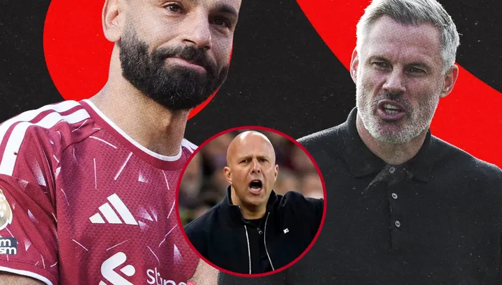 Nouvelles du transfert de Liverpool: l'ancien Red affirme que Mo Salah a été traité "dégoûtant" par Jamie Carragher alors que la raison du départ a été révélée