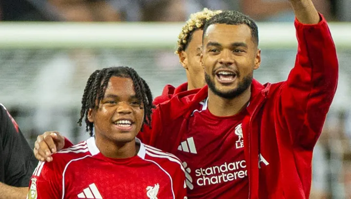 Nouvelles du transfert de Liverpool: l'attaquant exprime un «désir clair» de partir au milieu d'un intérêt croissant