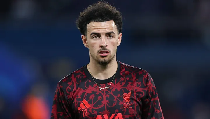 Nouvelles du transfert de Liverpool: le coéquipier de Curtis Jones confirme les conversations sur le transfert à l'Inter