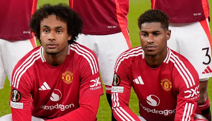 Nouvelles du transfert de Man United : Michael Carrick se prépare à une offre d'attaquant de 21,5 millions de livres sterling après des discussions « positives »