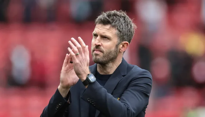 Nouvelles du transfert de Man United : l'attaquant de Premier League « admiré » par Michael Carrick après une performance impressionnante en Coupe du monde
