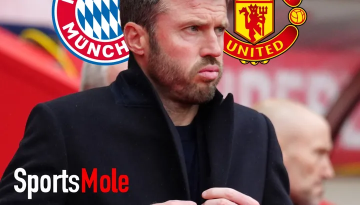 Nouvelles du transfert de Man United: le Bayern Munich pourrait « échouer » à signer l'objectif de 52 millions de livres sterling de Michael Carrick alors que le patron se tourne vers le PSG pour s'inspirer