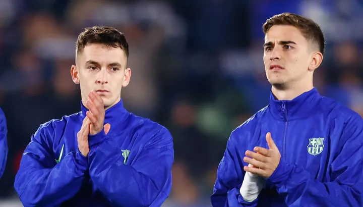 Nouvelles du transfert de Man United: les Red Devils préparent un transfert estival pour le milieu de terrain de Barcelone