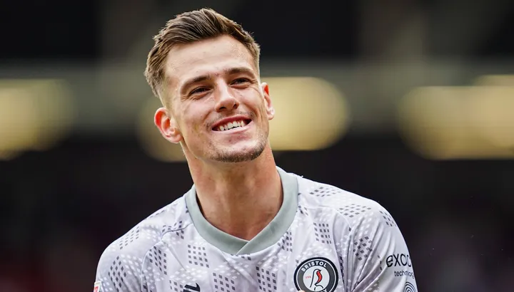 Nouvelles du transfert de Man United : trois clubs de Premier League « expriment leur intérêt » pour le gardien très apprécié Radek Vitek