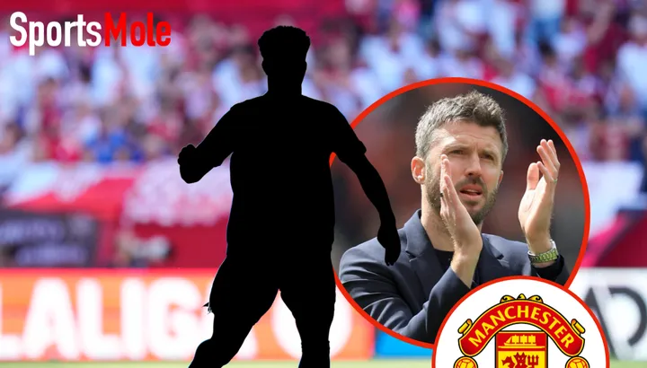 Nouvelles du transfert de Man Utd: les Red Devils ont annoncé leurs chances de signer un milieu de terrain "de rêve" de 84 millions de livres sterling après le coup d'Ederson
