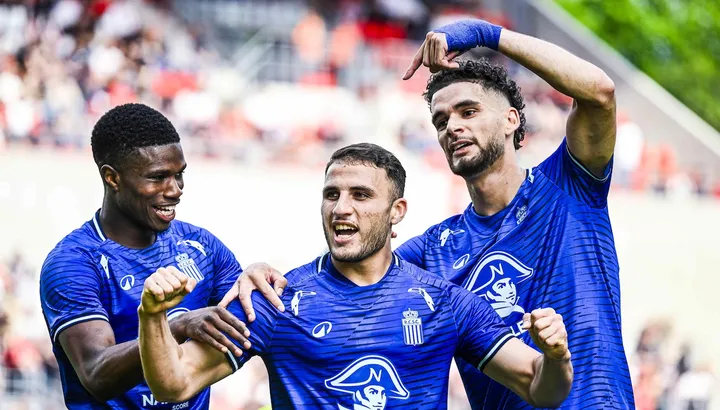 Nouvelles du transfert de Sunderland : les Black Cats « se battent » contre Marseille pour le milieu de terrain de 22 ans cet été