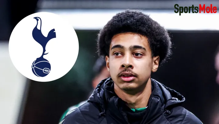 Nouvelles du transfert de Tottenham : les Spurs en contact étroit avec un « joyau » de 17 ans qui coûtera des frais « astronomiques »