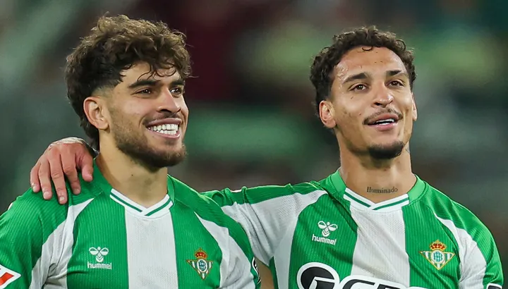 Nouvelles du transfert de Tottenham: les Spurs soumettent une « enquête » pour recruter l'ailier du Real Betis au milieu de la bataille de Newcastle