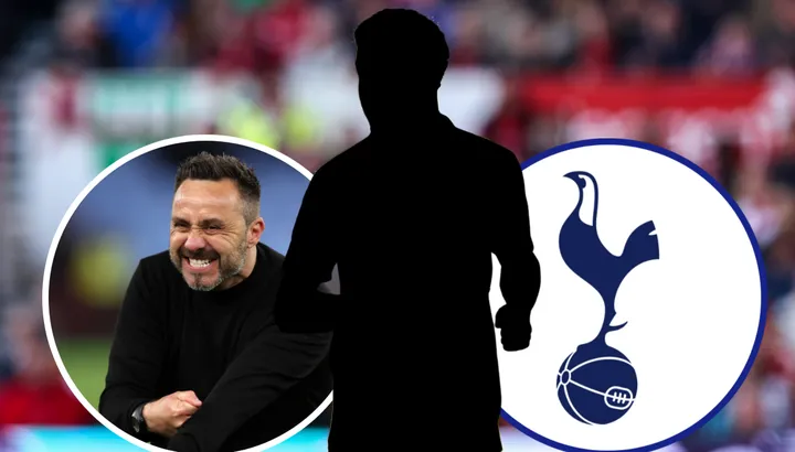 Nouvelles du transfert de Tottenham : un attaquant de 50 millions de livres sterling « prêt » à déménager à Londres alors que Man City envisage une vente