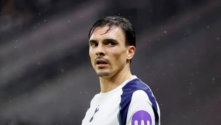 Nouvelles du transfert des Spurs : Joao Palhinha souffle alors que les Nord-londoniens sont « hors de la course » pour l'international portugais