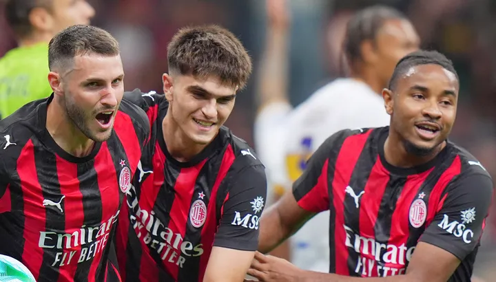 Nouvelles du transfert des Spurs : Roberto De Zerbi s'est « offert » la possibilité de recruter un attaquant sous-performant de Serie A