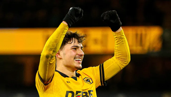 Nouvelles du transfert des Wolves : Rodrigo Gomes tient sa "promesse" alors que le Portugais devient le dernier joueur à discuter de l'avenir