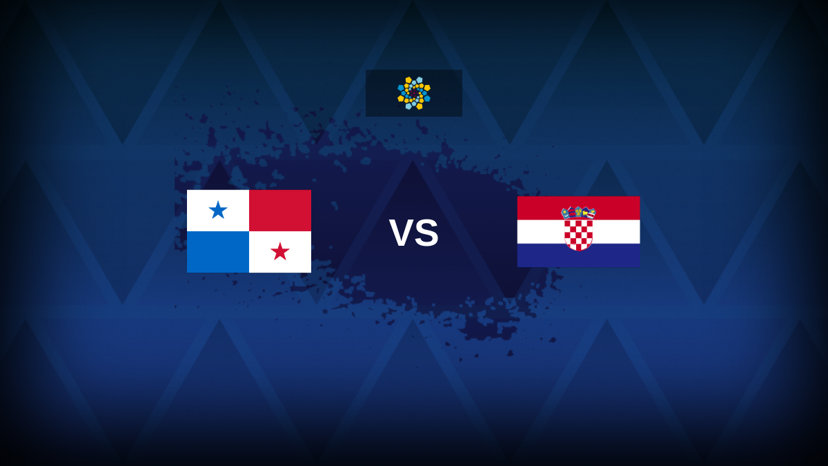 Panama contre Croatie : composition prévue, aperçu et où regarder la soirée historique pour Luka Modric