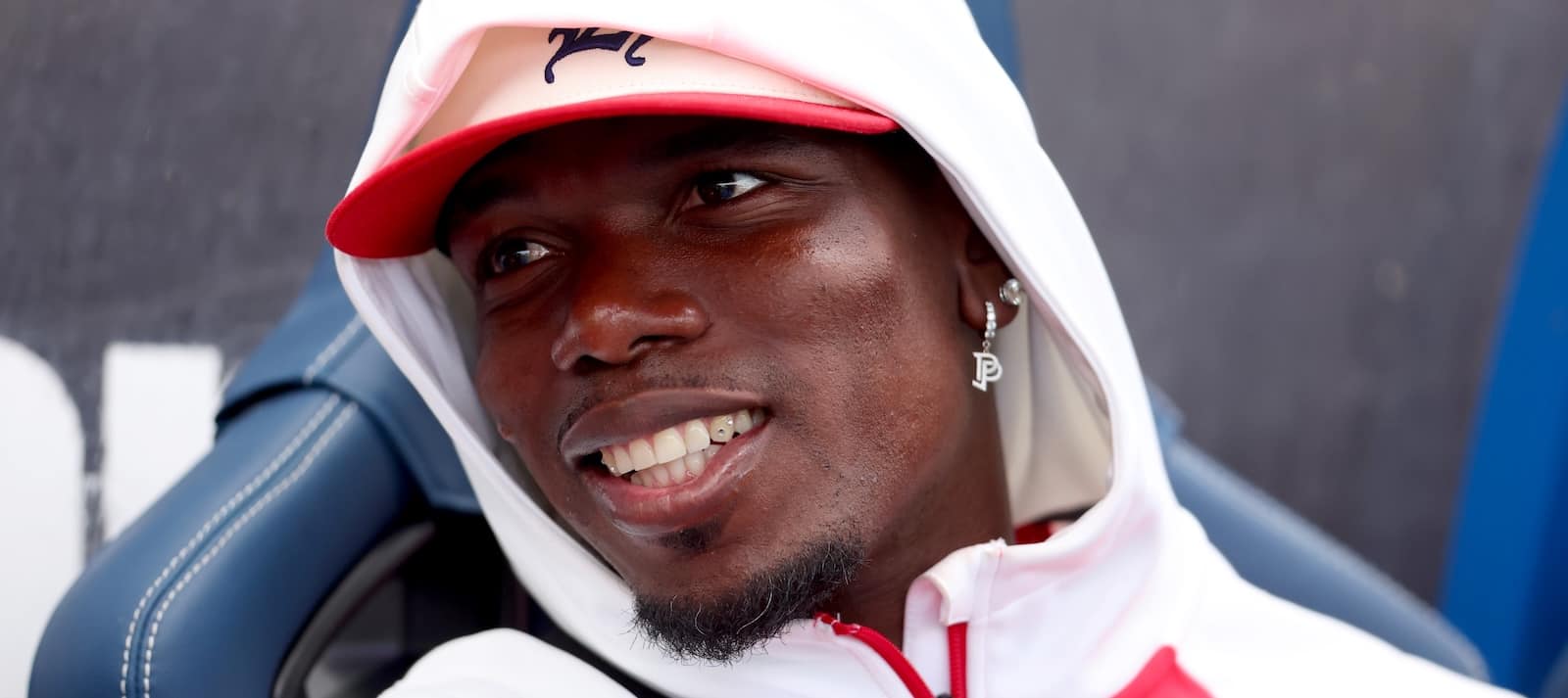 Picture of Pogba