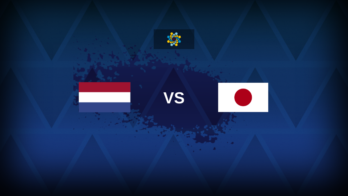 Pays-Bas contre Japon : composition prévue, aperçu et où regarder l'ouverture de la campagne des Oranje pour la Coupe du monde