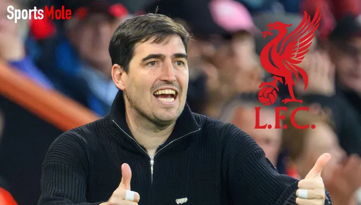 Prochain manager de Liverpool: Andoni Iraola "manque la date limite" pour accepter un poste en Premier League