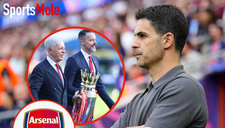 Quand Arsenal pourrait annoncer un nouveau contrat avec Mikel Arteta alors que les « sources » dévoilent une mise à jour en coulisses