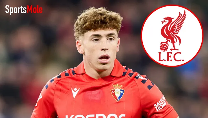 Quand Victor Munoz pourrait faire ses débuts à Liverpool alors qu'Andoni Iraola réalise un détournement de transfert de 34,6 millions de livres sterling