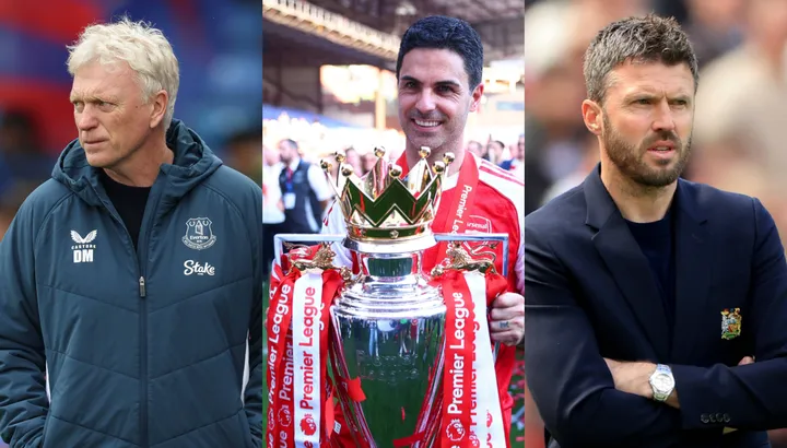 Transférez les nouvelles et les rumeurs aujourd'hui : Man Utd cible le gardien de la Coupe du monde, David Moyes envisage une réunion de 25 millions de livres sterling à Everton