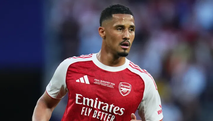 William Saliba d'Arsenal absent pendant « plusieurs semaines » après une nouvelle blessure : la France peut-elle le remplacer dans l'équipe de la Coupe du monde ?