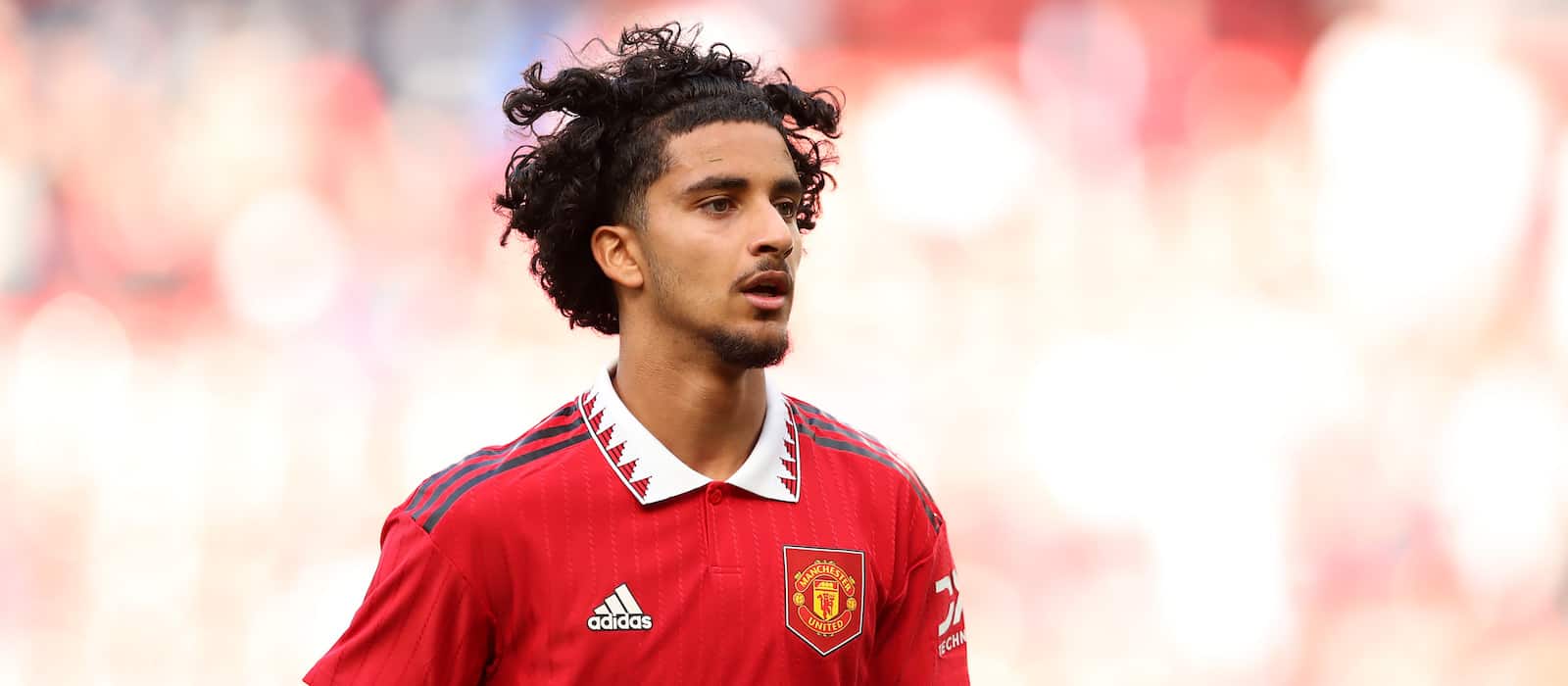 Zidane Iqbal : l'ancienne starlette de Man United reçoit un immense honneur en carrière - Man United News And Transfer News