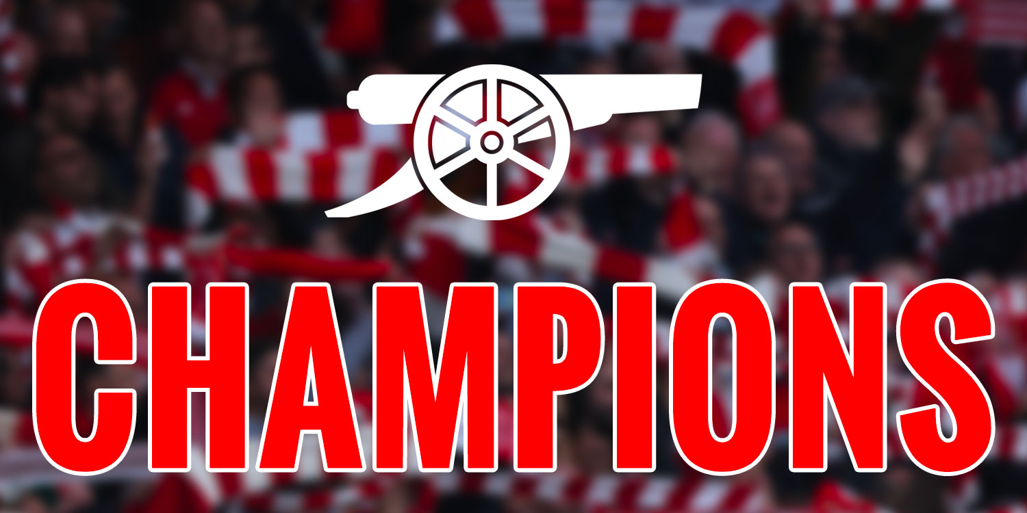 Arseblog...un blog d'Arsenal