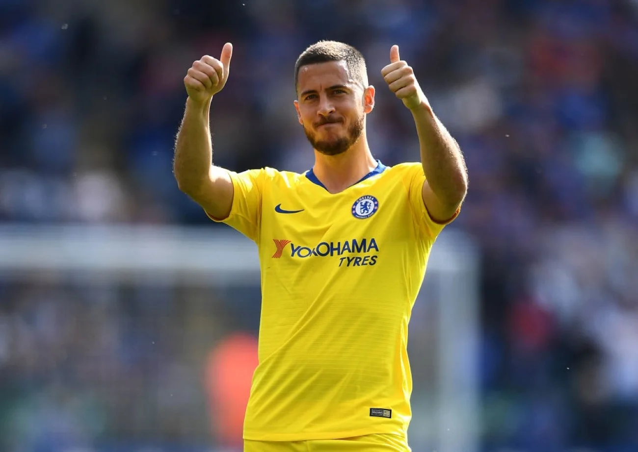 Talk Chelsea