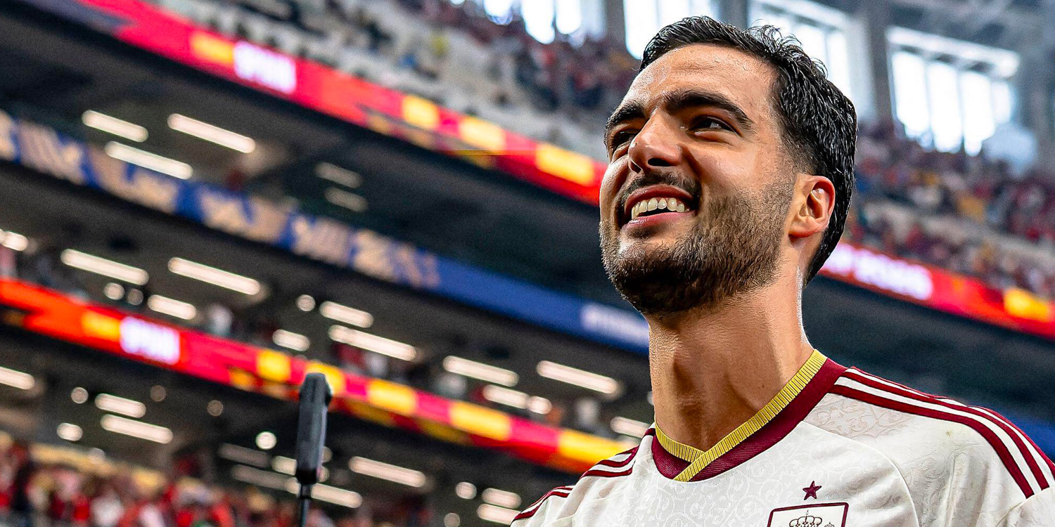 Le but tardif de Mikel Merino donne la victoire à l'Espagne : la Belgique expulse les États-Unis