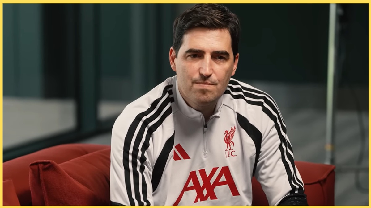 Andoni Iraola et Liverpool devront peut-être attendre pour signer Gilberto Mora