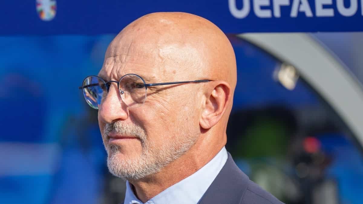 De la Fuente salue la "meilleure équipe du monde" après que l'Espagne ait atteint la finale de la Coupe du monde