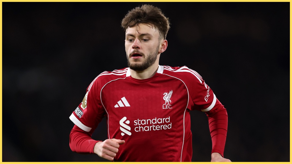 Conor Bradley s'est envolé avec l'équipe de Liverpool pour sa tournée de pré-saison malgré sa blessure.