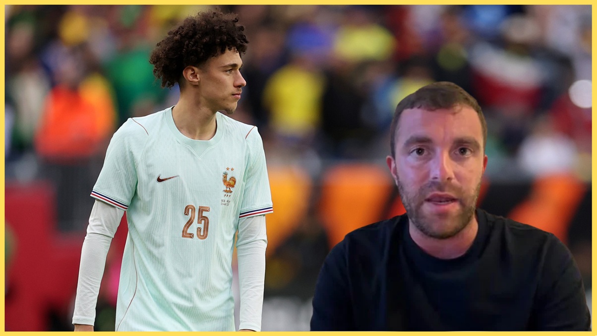 Fabrizio Romano s'attend à ce que Maghnes Akliouche signe au PSG plutôt qu'à Liverpool